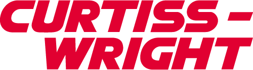 Curtiss Wright Logo